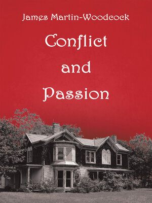 cover image of Conflict and Passion